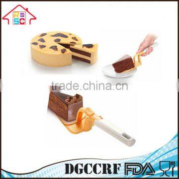 NBRSC Kitchen Plastic Cake Pie Server Pizza Shovel Tool photo-2