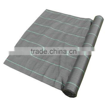 PP Ground Cover Non Woven Polypropylene Fabric photo-2