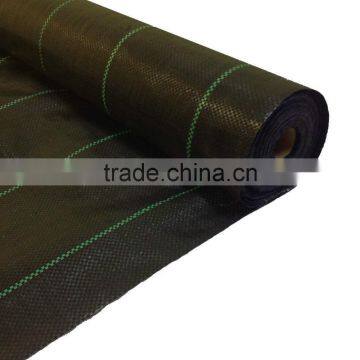 PP 100 Polyester Non Woven Fabric Ground Cover Fabric photo-2