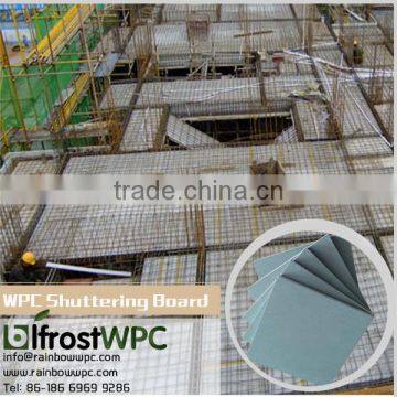 Marine Formwork Plywood Prices / 12mm Thick Waterproof Shuttering Plywood photo-2