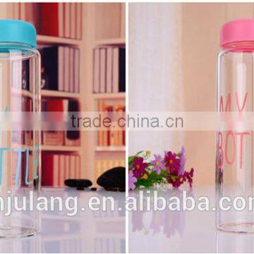 My Bottle 500ml/plastic my Bottle/plastic Bottle photo-2