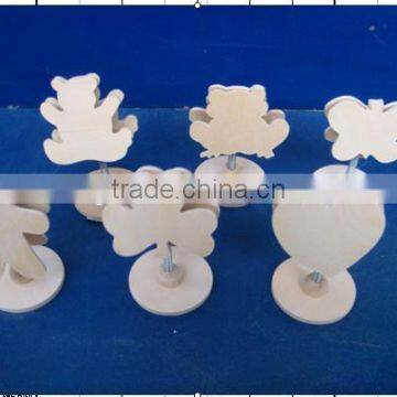Carved Art Minds Wood Craft for Decoration photo-2