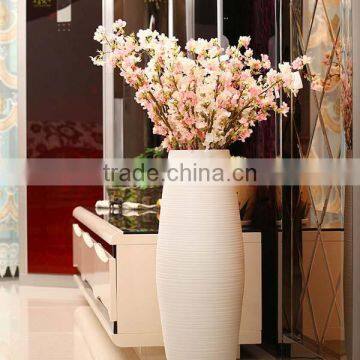 HQ001 GNW 4ft simulation cherry blossom flower branches for hotel home decoration