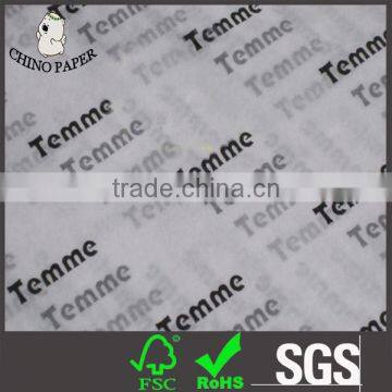 Wholesale Tissue Paper for Chothing photo-3
