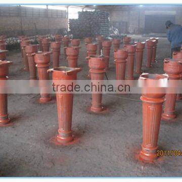 Decorative Light Pole Base, Lamp Pole Base photo-5