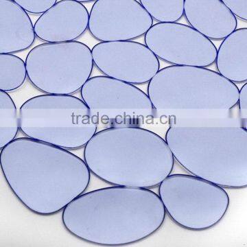 Best Quality Cheapest Bathroom Anti Slip Pvc Bath Mat photo-5