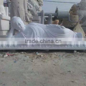 Hot Selling Sleeping Buddha Statue VBS-029 photo-4