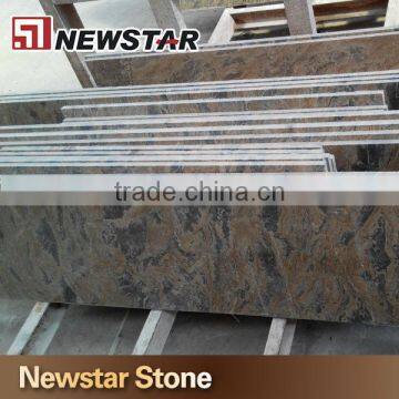 Newstar Modern Polishing Exported Apollo Marble Tile Stone photo-3