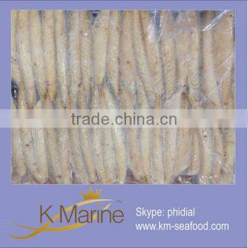 China Supplier Mackerel Loin