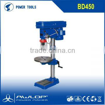 450W 16mm Electric Bench Top Radial Drill Press -BD450