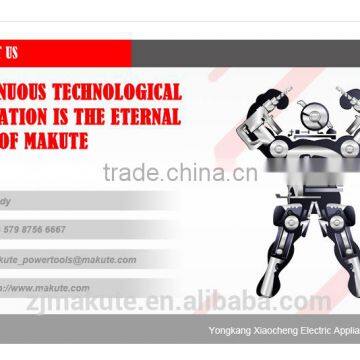 China Factory 450W 10mm Electric Impact Drill Woodworking Tools photo-3