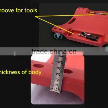 40" Vehicle Repairing Plate Lying Skateboard Plate Car Repair Tool Vehicle Tools Auto Maintenance Tools photo-3
