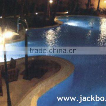 Swimming Pool PVC UV Resistant Film