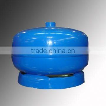 Gas Cylinder(LPG-0.5A)