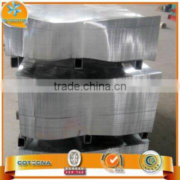 Aluminum plate with 0.25mm