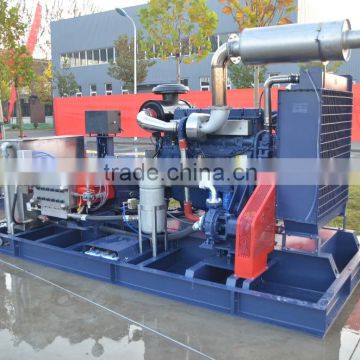 diesel high pressure washer machine