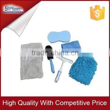 5pcs Car wash set made in china