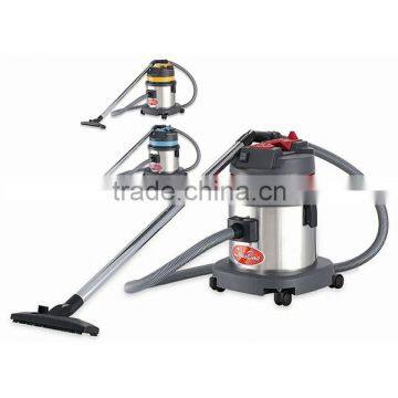 portable vacuum cleaner for concrete floor