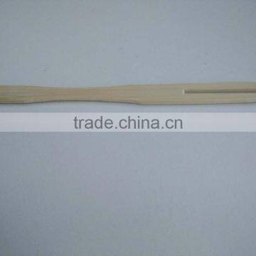 Bamboo Fruit Fork photo-2