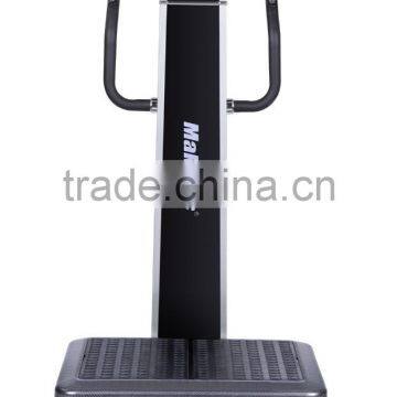 Factory cheap vibration plate/2015 new motor vibration plate/vibration machine