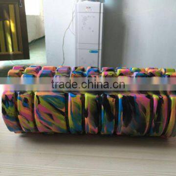 2015 Factory Supply! Yoga Roller, Foma Roller,crossfit,yoga Trainer photo-4