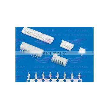 YXS2001H-08P 2.0mm white housing connector