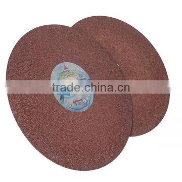 4.5 Inch 115x1x22mm Thin Cutting Disc for Metal,Stainless Steel photo-5
