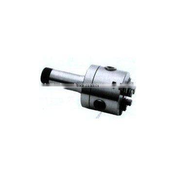 precision 3-jaw chucks