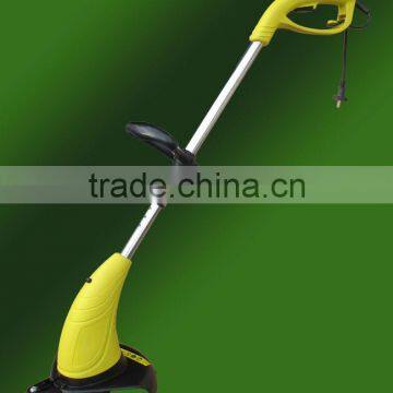 electric grass trimmer