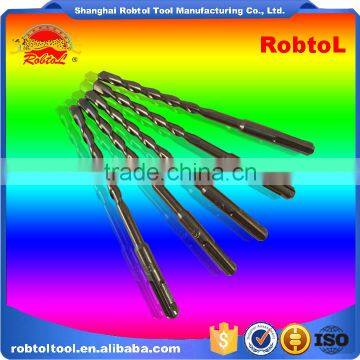 8*160mm Hammer Drill Bits SDS Plus SDS MAX Spline Masonry Concrete photo-3