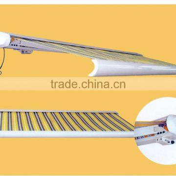 Retractable Awning Hardware photo-4