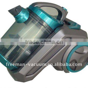 VC-T09114 super suction cyclone low noise vacuum cleaner