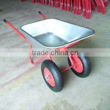 supply two wheel hand carts WB6010-2