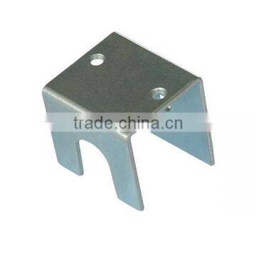 Sheet Metal Punching and Stamping for Machinery Parts photo-2