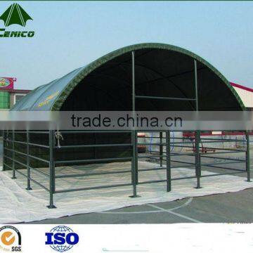 Cattle Housing Shelter, Chicken Coop .Ranch Cattle Hutch , goat shelter, Pasture Farm Shed
