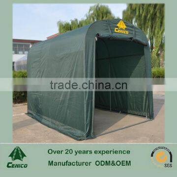 mini storage shelter , Home garden warehouse tent , portable shelter, car garage