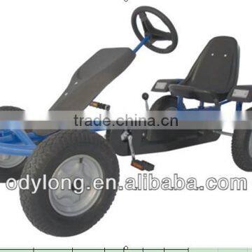 pedal go kart for kids F160