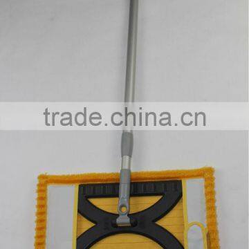 Aluminium Flat Mop