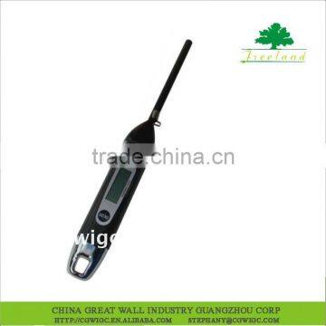 Digital BBQ Thermometer