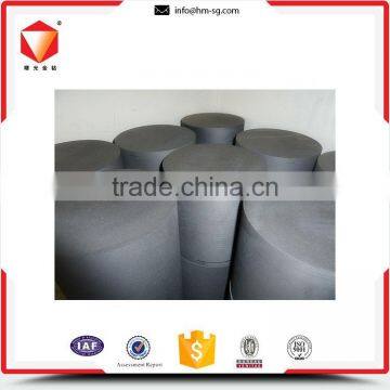 Factory Custom Corrosion Resistance 6mm Graphite Rod From China photo-5