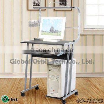 Wooden Computer Desk