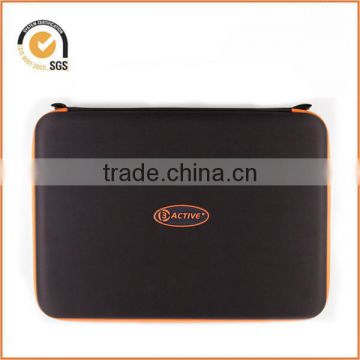 Chiqun 2014 Shenzhen Leather Glasses Case