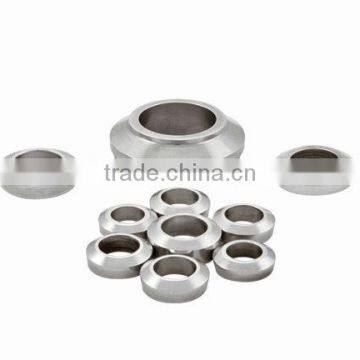 Injection Moulding Screw Accembly/tips for Plastic Machinery(screw Element) Seat, Ring Valve) photo-4