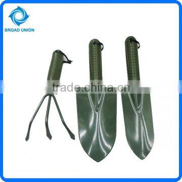 3PC Kids Plastic Garden Tool photo-2