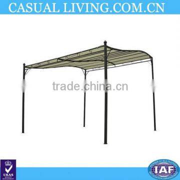 Hot Sale Outdoor Gazebo Tent/ Cast Iron Gazebos/Garden Pavilion