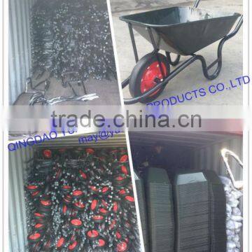 Africa Market Wheel Barrow WB3800 photo-3