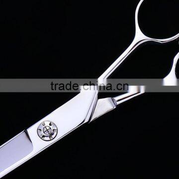 Pet Grooming Shear7 Inch Dog Grooming Straight Scissors for Dogs, 440 Japanese Steel Straight Shears photo-3