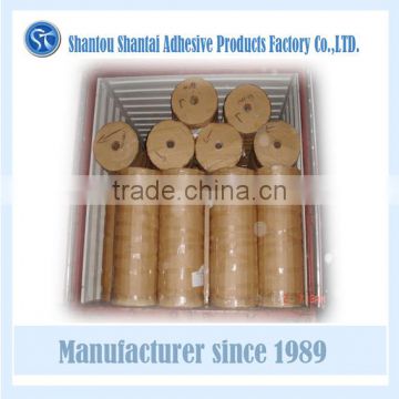 4000meter Self adhesive jumbo roll tape