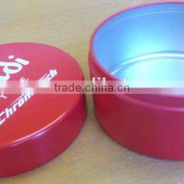 D105*65mm Gift Tin Box photo-2