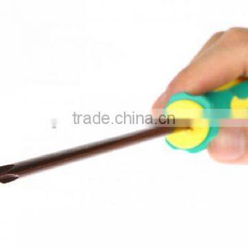 BERRYLION Soft Grip S2 Screwdriver, 8inches Useful Screwdriver for Sale photo-5